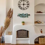 K153 Cabopino Lägenhet Marbella