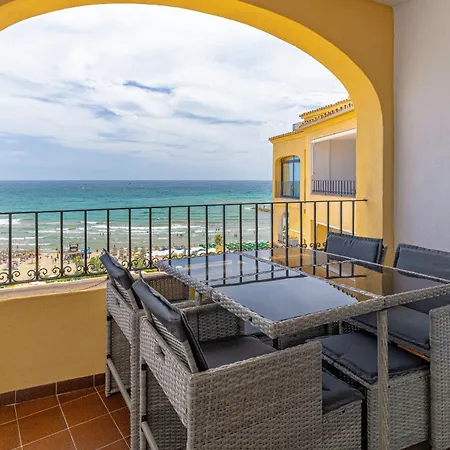 Apartman K153 Cabopino