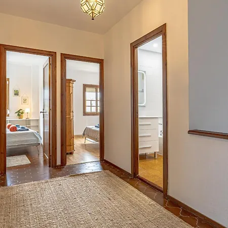 Apartman K153 Cabopino *
