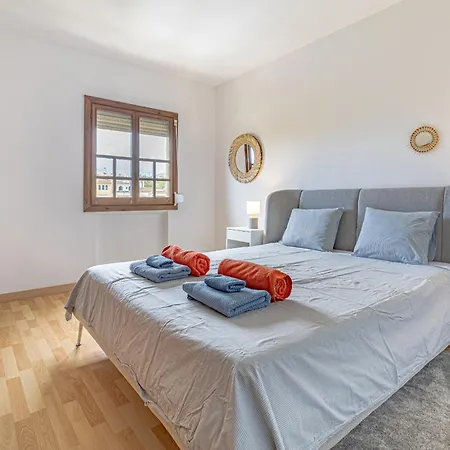 K153 Cabopino Appartement