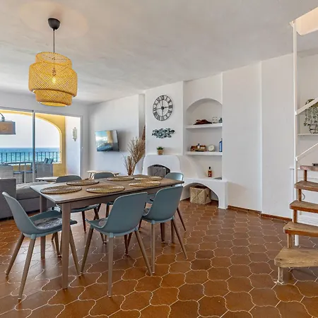 K153 Cabopino Appartement *