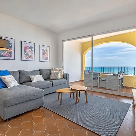 K153 Cabopino Apartman *