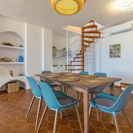 Apartman K153 Cabopino Marbella