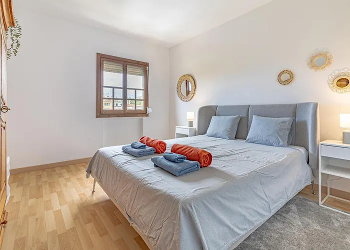 K153 Cabopino Appartement