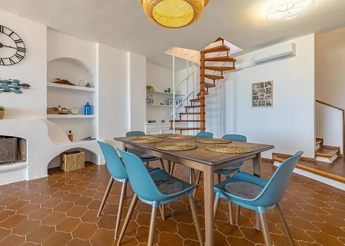 Appartement K153 Cabopino Marbella